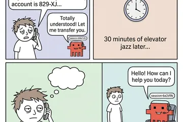 Building OptiMind: Memory Architecture for Claude Code on Mobile