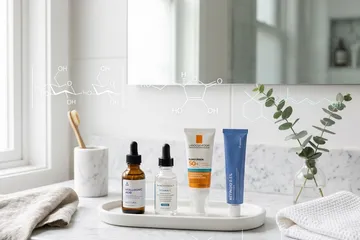 A Science-Based Skincare Routine