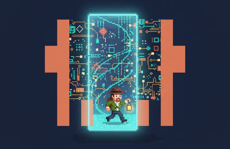 Tracing the Minds Behind Claude Code
